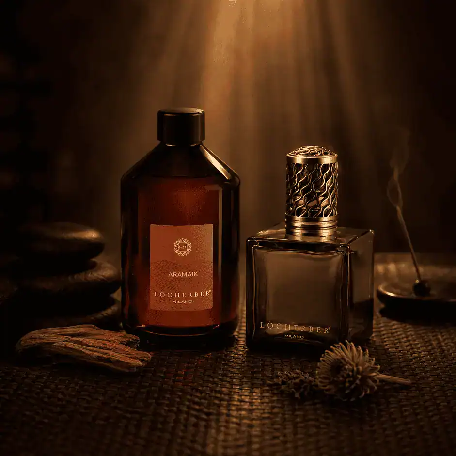 Пълнител за Каталитична Лампа: Aramaik | 500ml – снимка 2