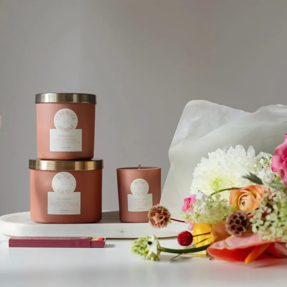 Луксозен декоративен продукт – Maison Magnifique