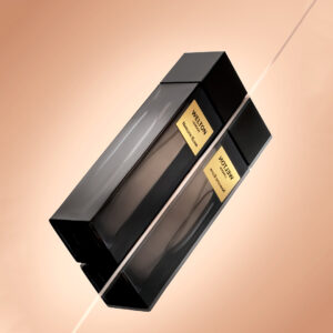 Нишов Парфюм WELTON LONDON – Narcotic Elixir Extrait de Parfum (Кожа, Шафран и Роза) – снимка 5
