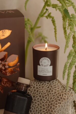 Луксозен Подаръчен Комплект Warm Welcome Gift Box – снимка 4