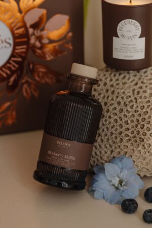 Луксозен Подаръчен Комплект Warm Welcome Gift Box – снимка 3