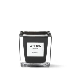 Луксозна Свещ Welton London – “Nirvana” (Плодове, Цветя и Мускус) | 170g – снимка 4