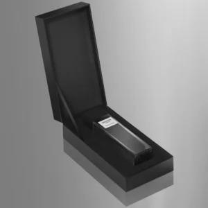 Нишов Парфюм WELTON LONDON – Secret Amber Eau de Parfum (Мароканска роза, Жасмин, Кехлибар и Сандалово дърво) – снимка 7