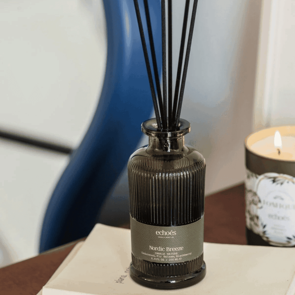 Арома дифузер ,,Nordic Breeze" | 200ml