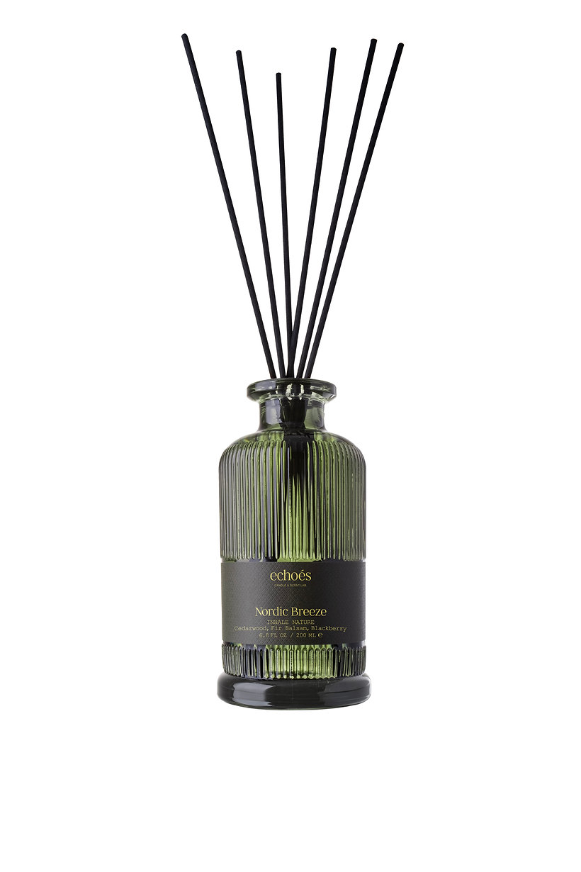 Арома дифузер ,,Nordic Breeze” | 200ml – снимка 2