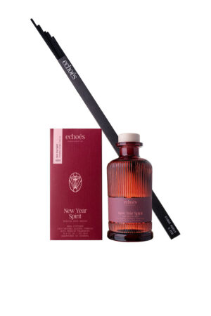 Арома дифузер ,,New Year Spirit” | 200ml – снимка 5