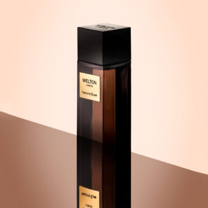 Нишов Парфюм WELTON LONDON – Narcotic Elixir Extrait de Parfum (Кожа, Шафран и Роза) – снимка 10
