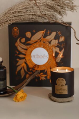 Луксозен Подаръчен Комплект The One & Only Gift Box – снимка 5