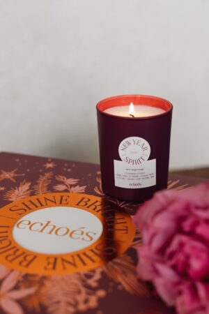 Луксозен Подаръчен Комплект Shine Bright Gift Box – снимка 6