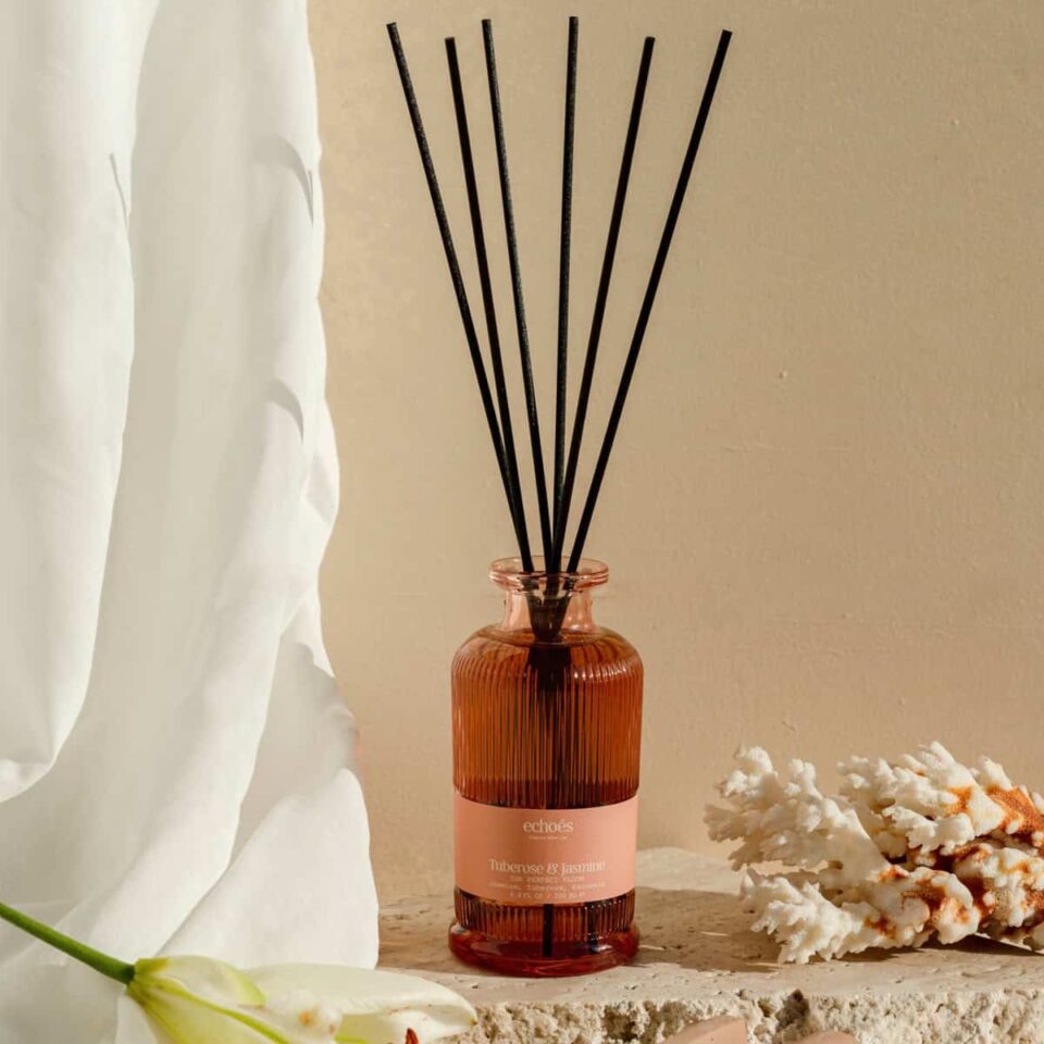 Арома дифузер ,,Tuberose & Jasmine" | 200ml