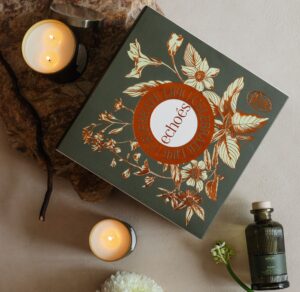 Луксозен Подаръчен Комплект Celebrate Life Gift Box – снимка 2