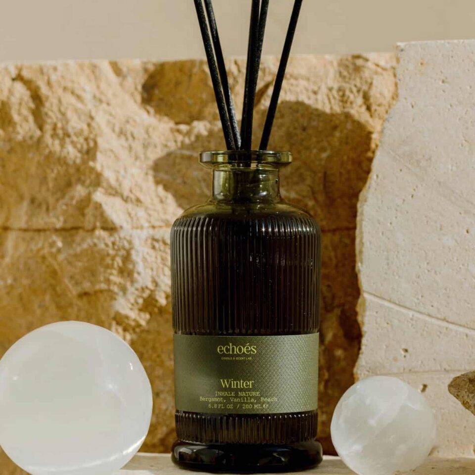 Арома дифузер ,,Winter" | 200ml