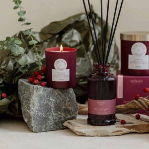 Арома дифузер ,,New Year Spirit” | 200ml – снимка 3