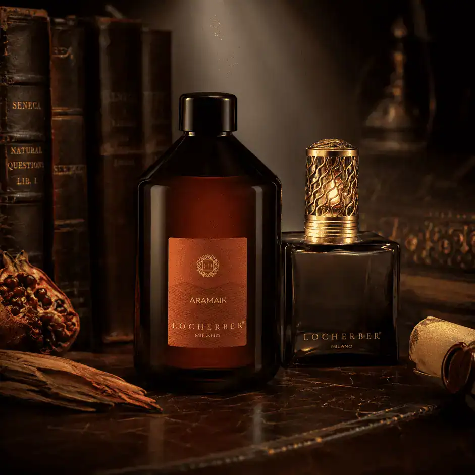Пълнител за Каталитична Лампа: Aramaik | 500ml