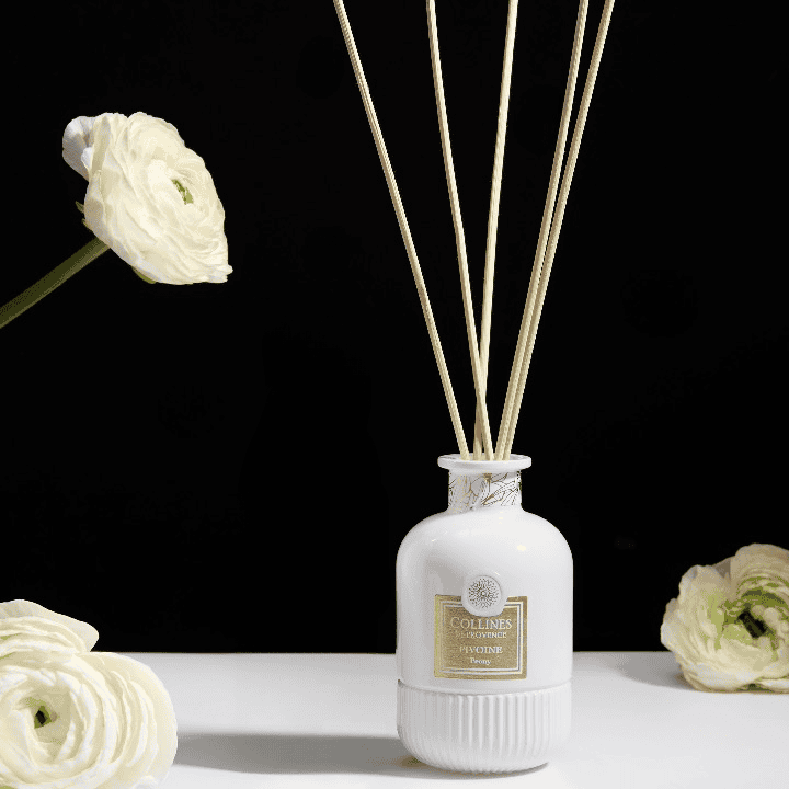 Луксозен Дифузер “Peony”  | 200ml