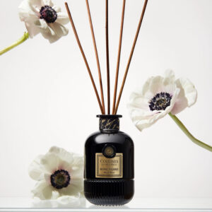 Луксозен арома дифузер Black Rose | 200ml