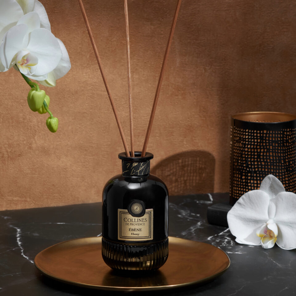 Луксозен дифузер „Ebony“ | 200ml