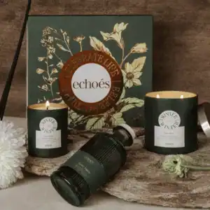 Луксозен Подаръчен Комплект “Celebrate Life Gift Box”