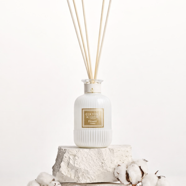 Луксозен Дифузер “Cotton”  | 200 ml