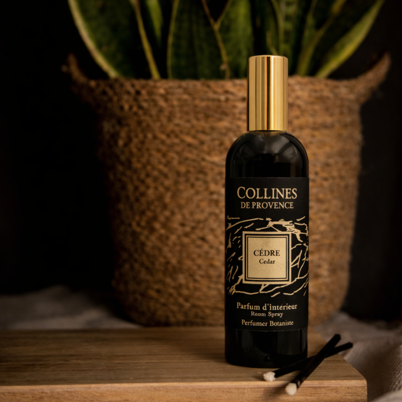 Спрей за стая „Cèdre“ | 100ml