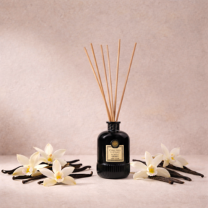 Луксозен ароматен дифузер Vanilla Amber | 200ml