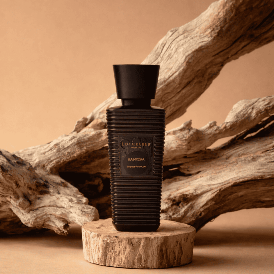 Парфюм ,,Banksia"