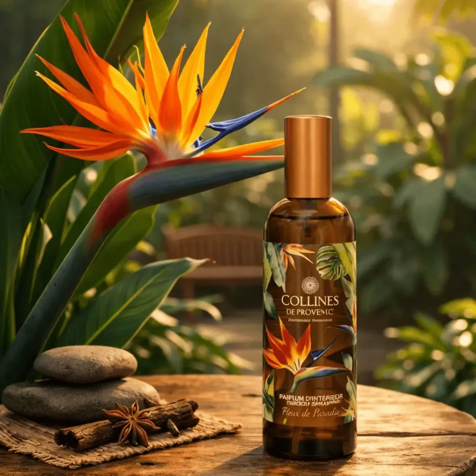 Спрей за стая „Paradise Flower“