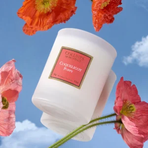Ароматна Свещ Poppy | 180g