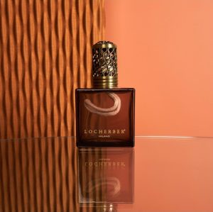 Луксозна каталитична лампа Locherber Milano