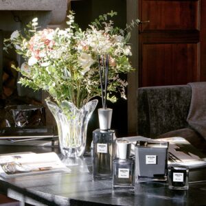 Луксозен Ароматен Дифузер Welton London – “Black Onyx” (Бергамот, Пачули и Тиково дърво) | 200m – снимка 3