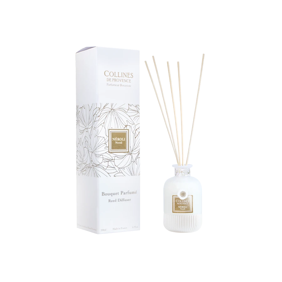 Луксозен Дифузер Néroli | 200ml – снимка 3