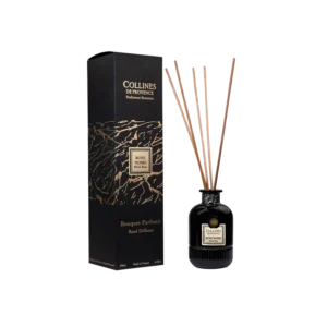 Луксозен арома дифузер Black Rose | 200ml – снимка 5