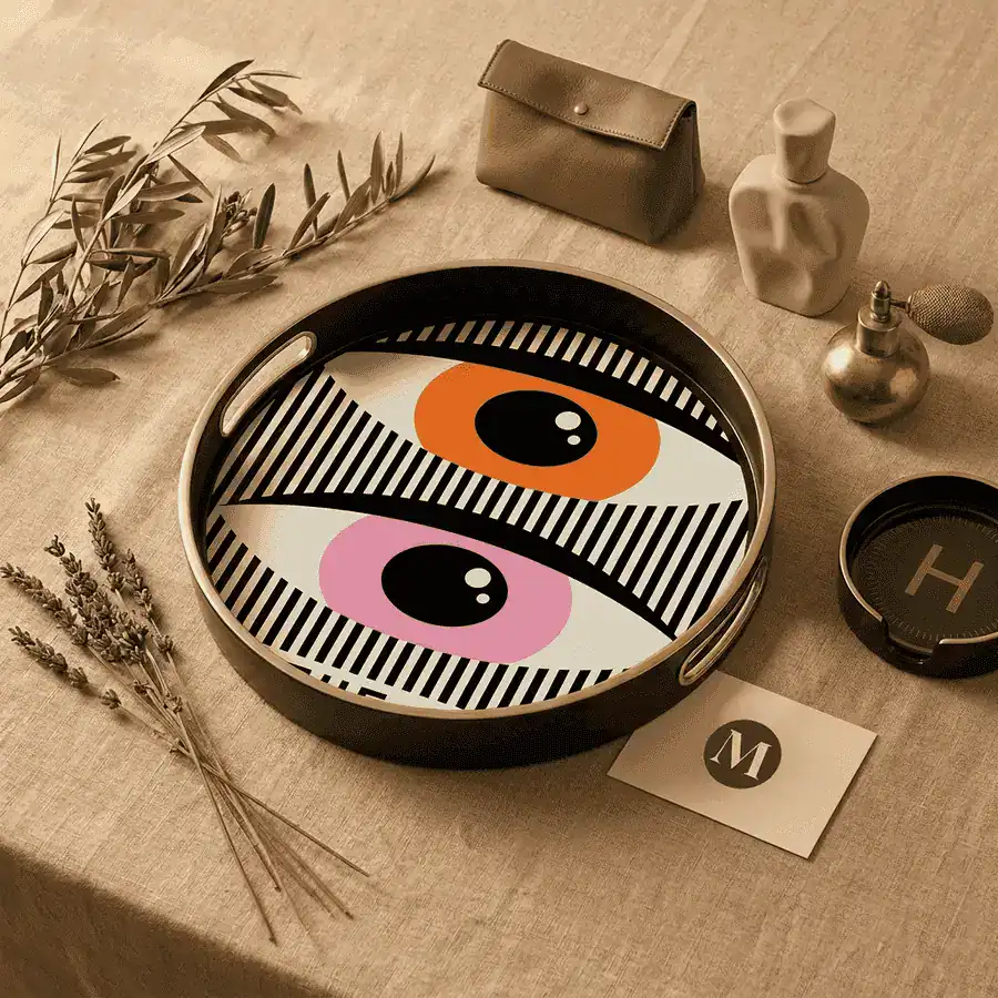 Bohemian Circle Vision