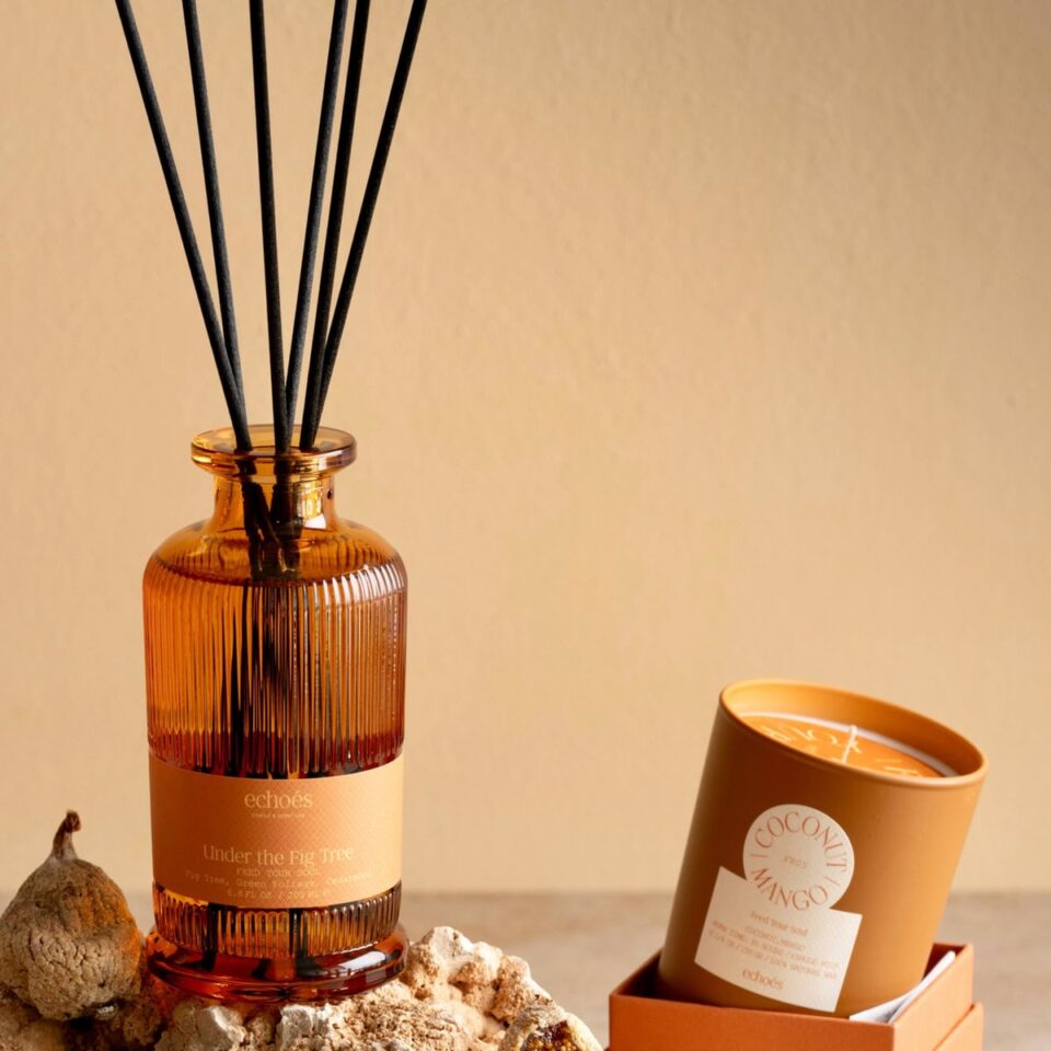 Арома дифузер ,,Under the Fig Tree" | 200ml