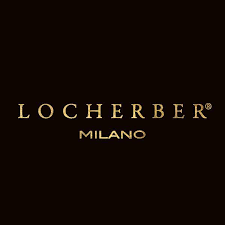 Locherber Milano лого