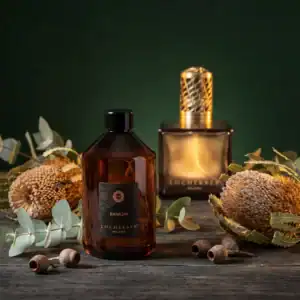 Пълнител за Каталитична Лампа: Banksia | 500ml