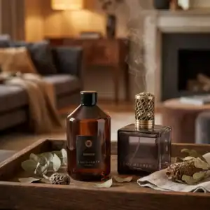 Пълнител за Каталитична Лампа: Banksia | 500ml – снимка 2