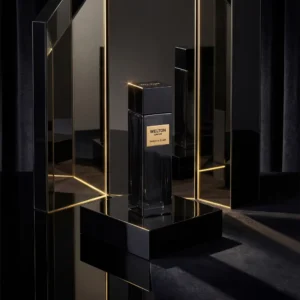 Нишов Парфюм WELTON LONDON – Narcotic Elixir Extrait de Parfum (Кожа, Шафран и Роза) – снимка 8