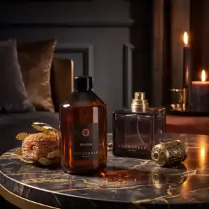 Пълнител за Каталитична Лампа: Banksia | 500ml – снимка 3