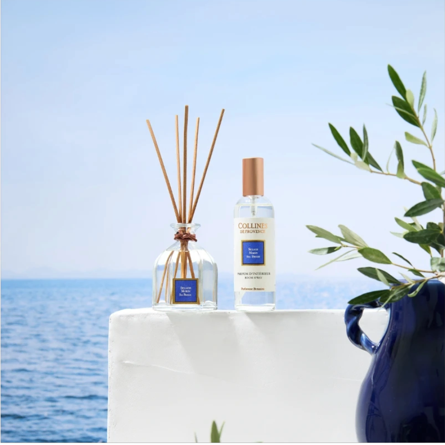 Спрей за стая „Sea Breeze“ | 100ml