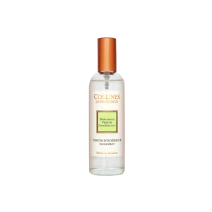 Спрей за стая Fresh Bergamote | 100ml – снимка 3