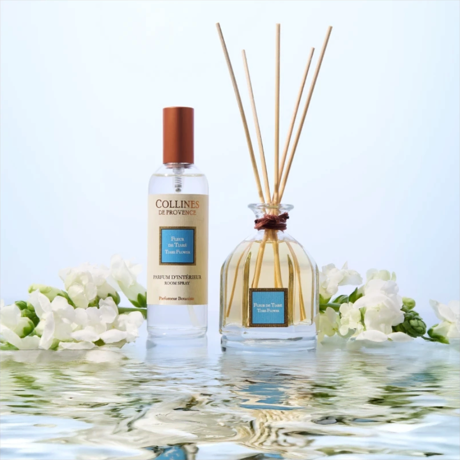 Спрей за стая „Tiare“ | 100ml