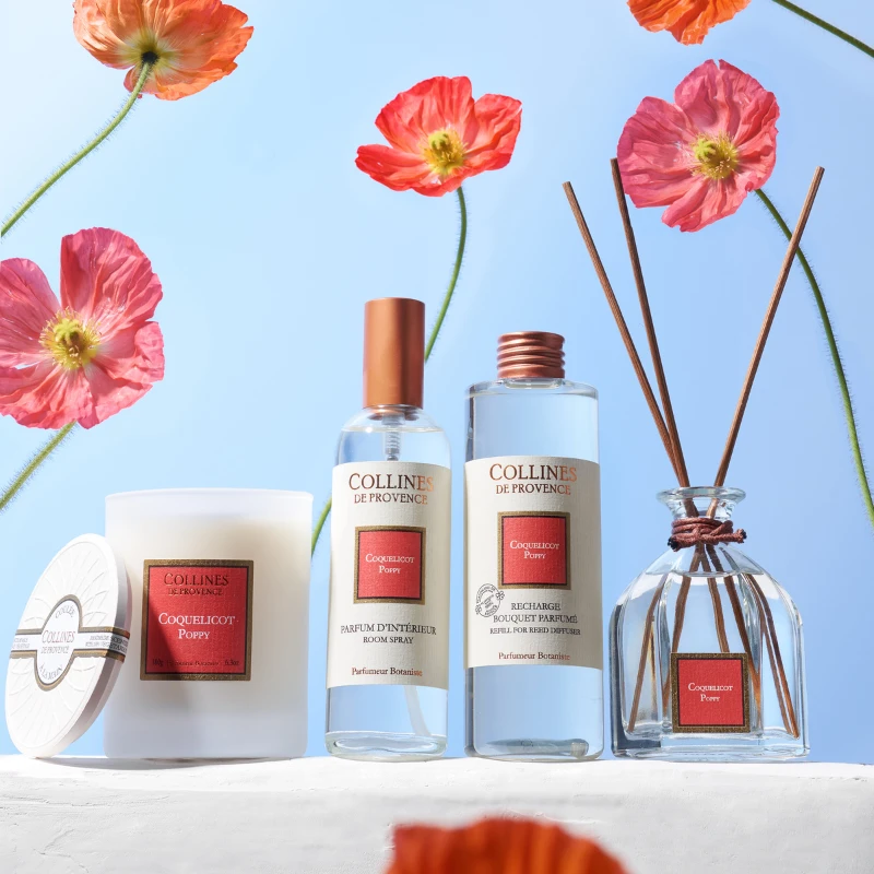 Спрей за стая Poppy | 100ml – снимка 2