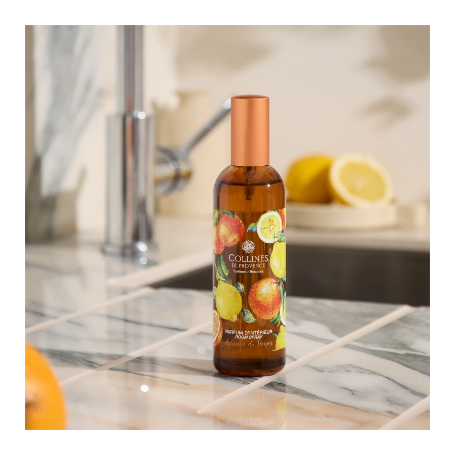 Спрей за стая Citrus Orchard Glow – снимка 2