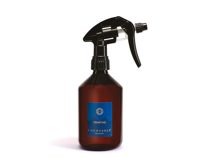 Ароматизатор спрей за въздух и тъкани Venetiae | 500 ml – снимка 2