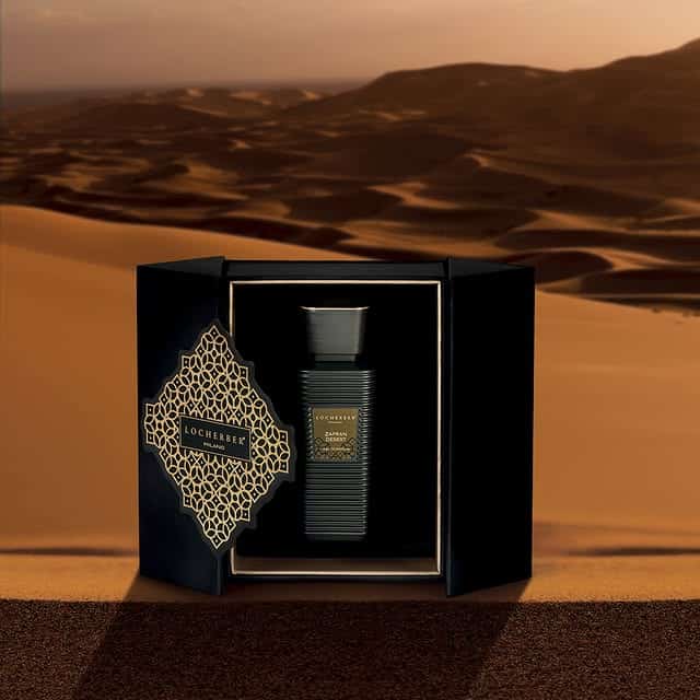 Парфюм "Zafran Desert" | 100ml