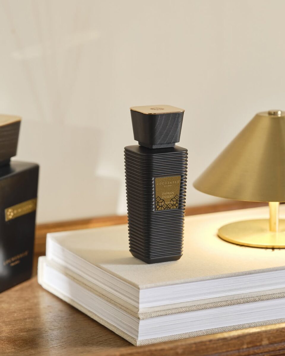 Парфюм “Zafran Desert” | 100ml – снимка 3