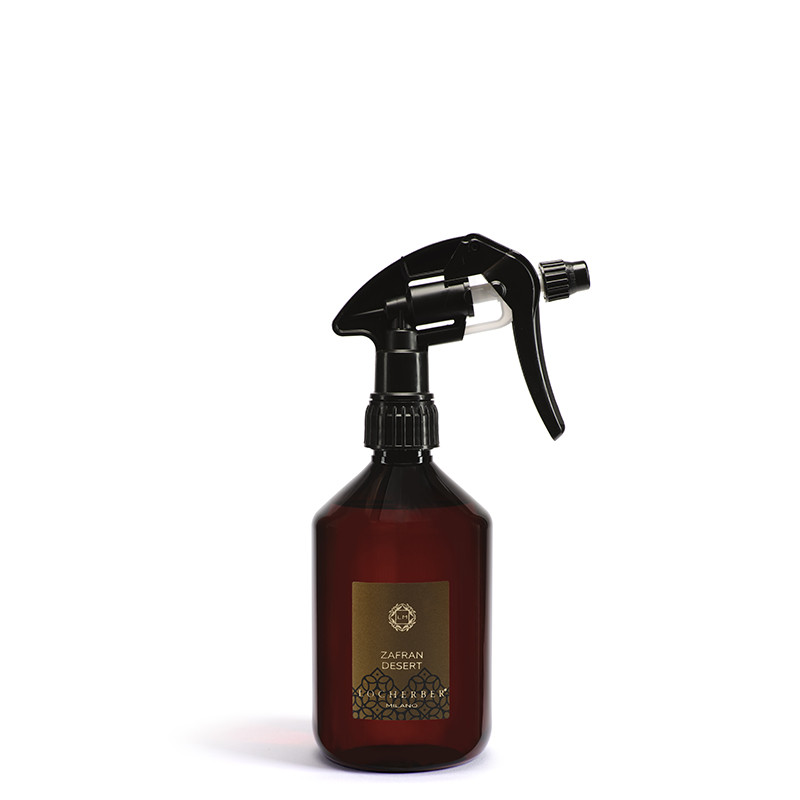Ароматизатор спрей за въздух и тъкани Zafran Desert | 500ml – снимка 2