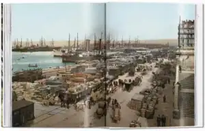 France 1900. A Portrait in Color – снимка 8