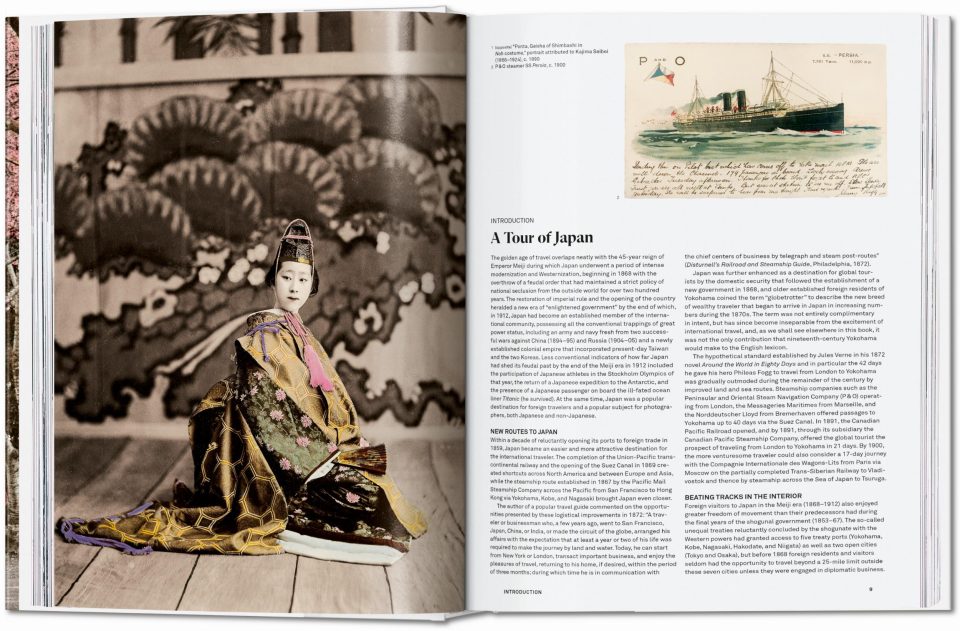 Japan 1900. A Portrait in Color – снимка 2
